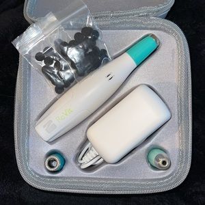 Silk’n ReVit Derm Professional Grade Microdermabrasion Device